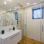 Апартаменты Ornak 5 - Stylowe Z Balkonami I Jacuzzi, 5 Min Pieszo Do Krupowek, Izby Podhalanskie Закопане