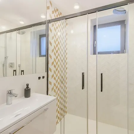 Apartment Ornak 5 - Z Balkonami I Jacuzzi - 5 Min Pieszo Do Krupowek - Izby Podhalanskie *