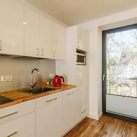 Apartment Ornak: Stylish With Balconies Near Krupówki Zakopane