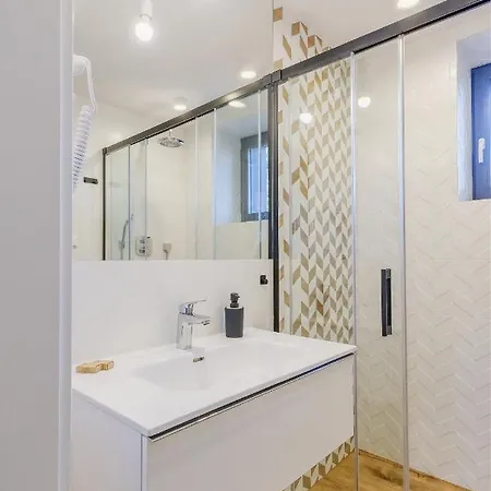 Apartment Ornak: Stylish With Balconies Near Krupówki